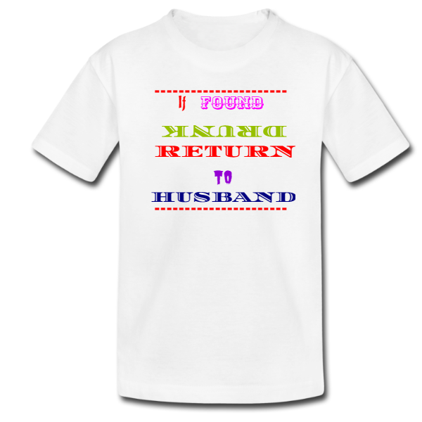 RETURN TO HUSBAND