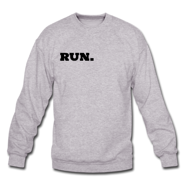 Run Sweater