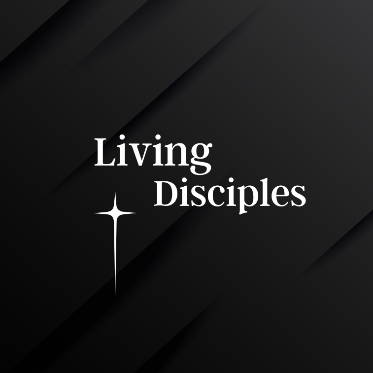 Living Disciples