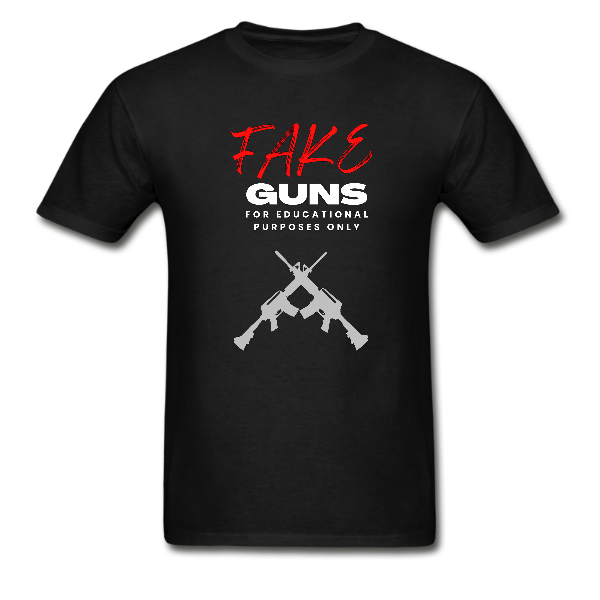 Fake Guns