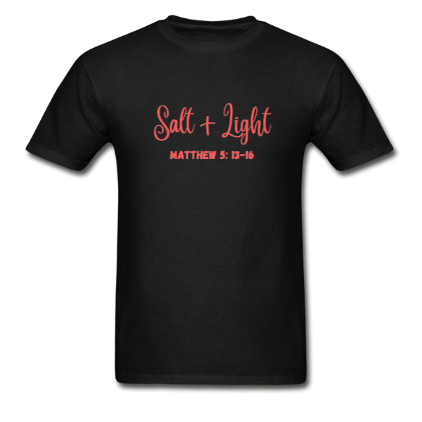 Salt & Light 3