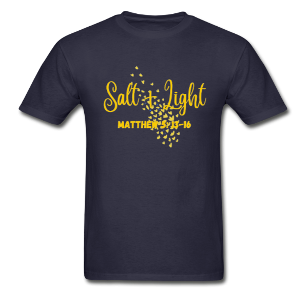 Salt & Light 4