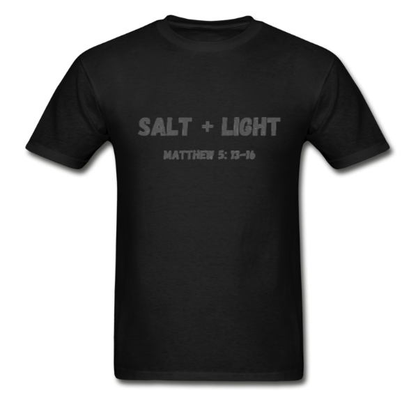 Salt & Light 5