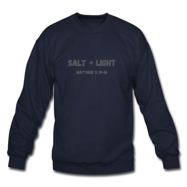 Salt & Light 5
