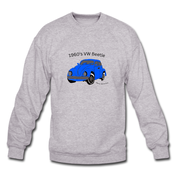 VW Beetle Sweater