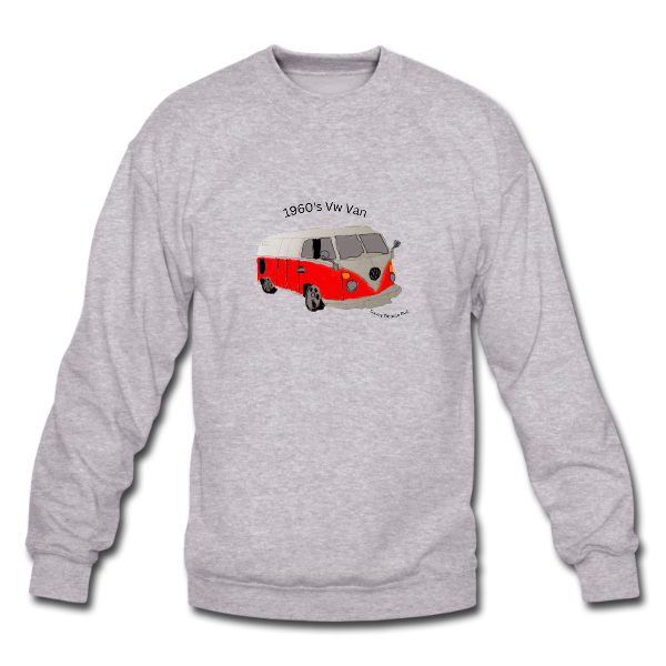 VW Van Sweater