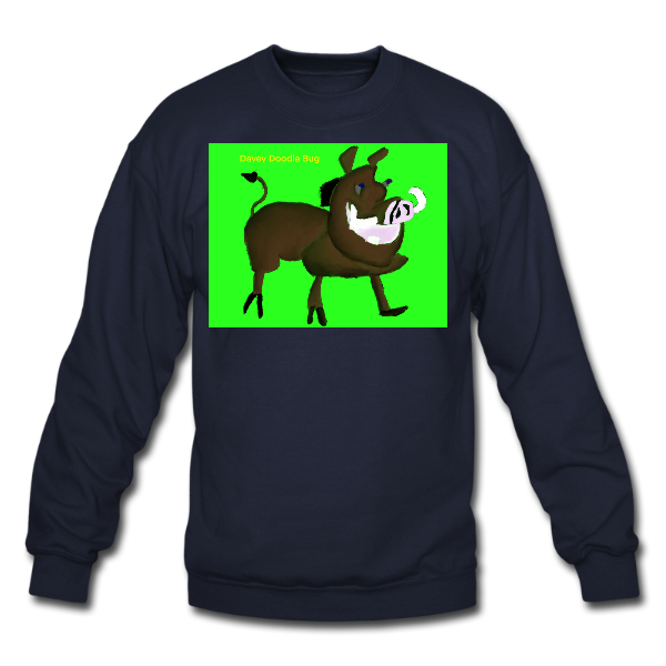 Pumba Sweater