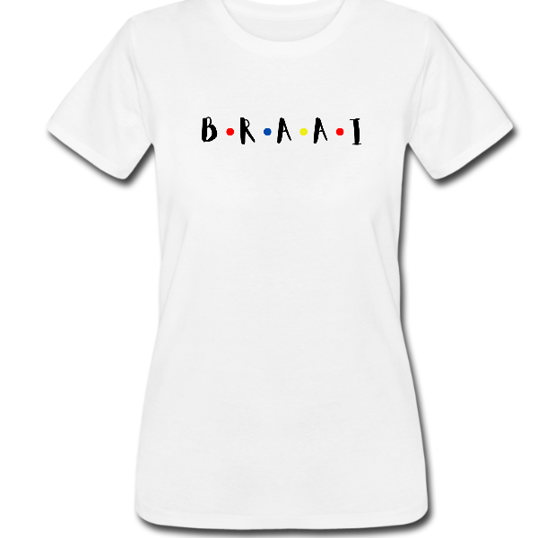 Braai Women’s Tshirt B2
