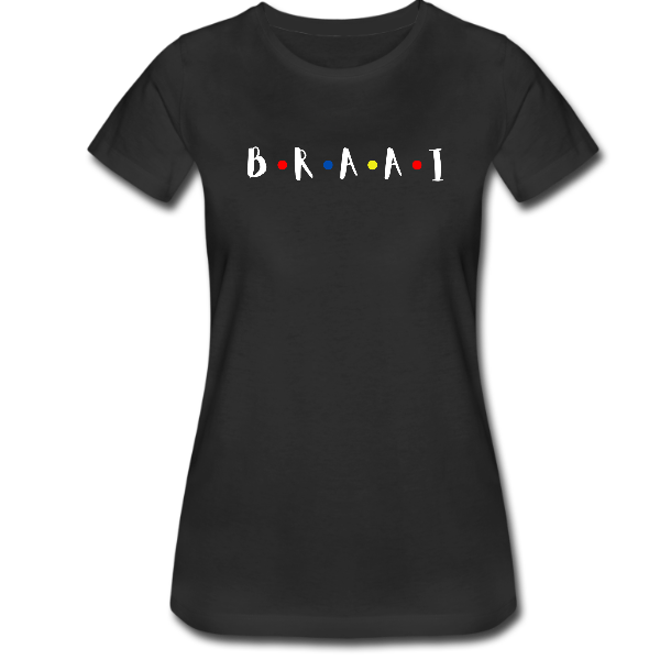 Braai Women’s Tshirt W2