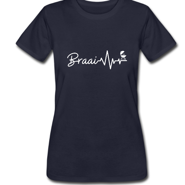 Braai Women’s Tshirt W