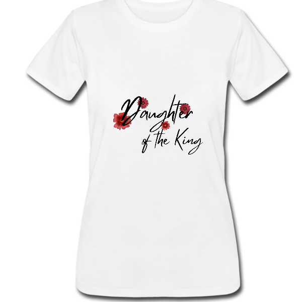 Daughter of The Women’s T