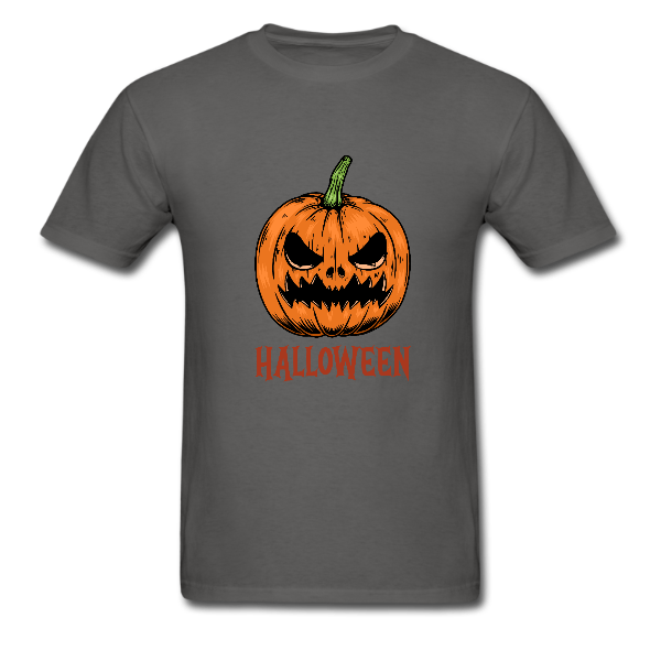 Halloween Men’s T-Shirt