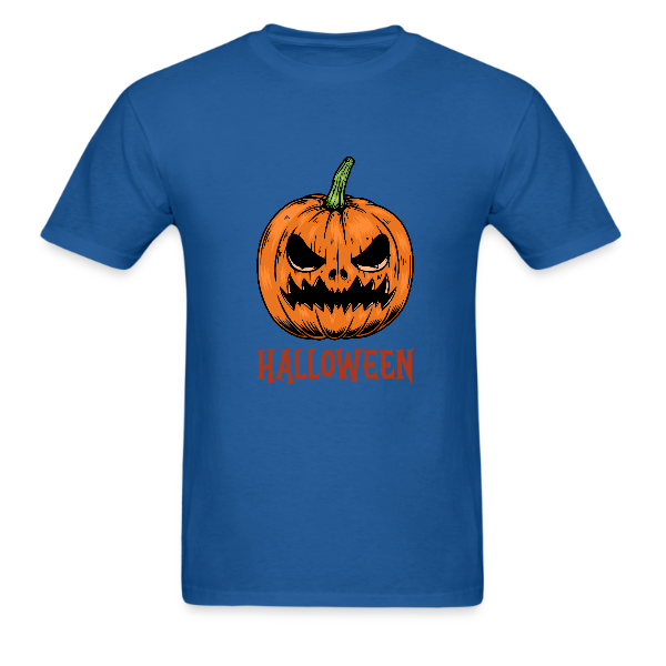 Halloween Men’s T-Shirt