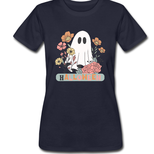Halloween Women’s Tshirt