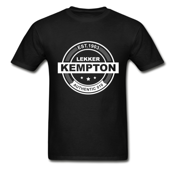 Lekker Kempton