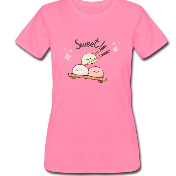 Sweet Women’s Tshirt