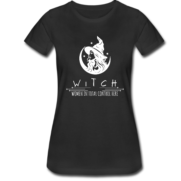 Witch Women’s Tshirt