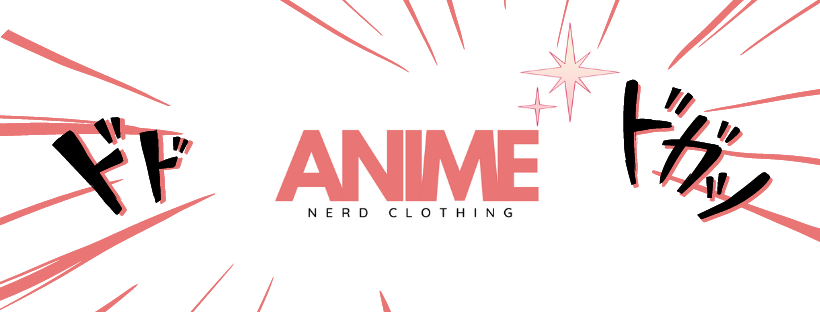 Anime Nerd