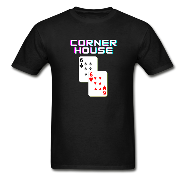 Corner House Thunnee T shirt