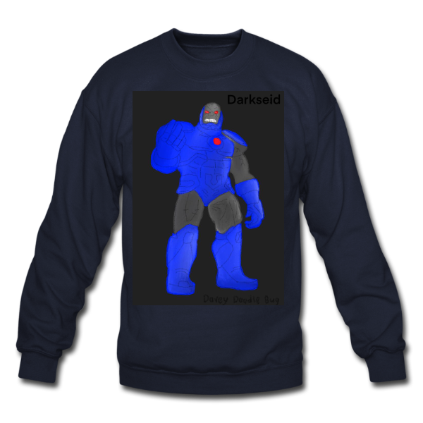 Darkseid Sweater