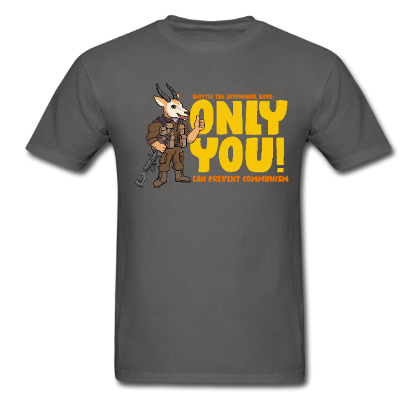 Only YOU! Tee
