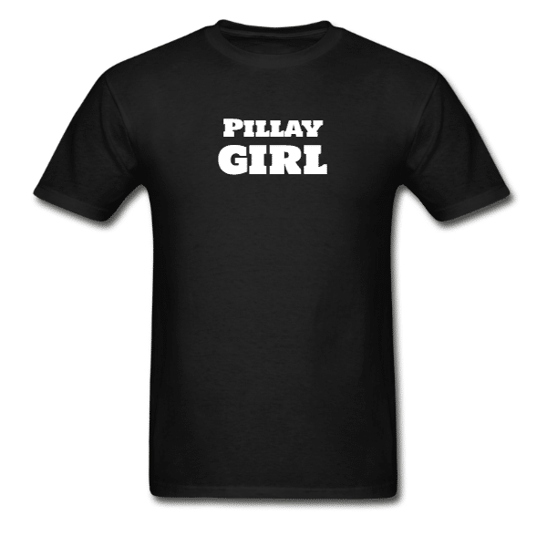 Pillay Boy T Shirt