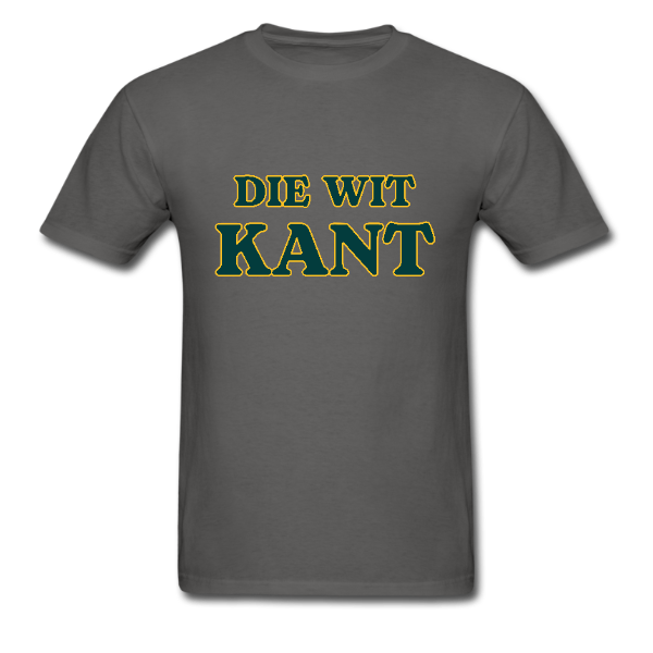 RWC 2023 Die Wit Kant Plain Text Green and Gold Design