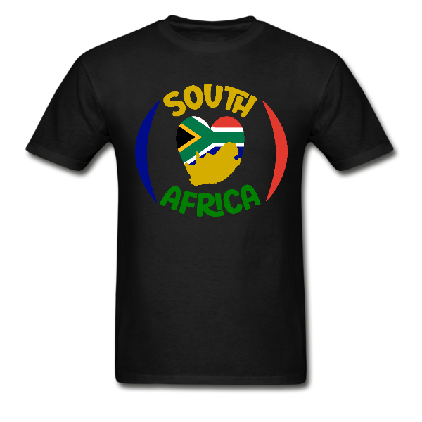 South African Heart