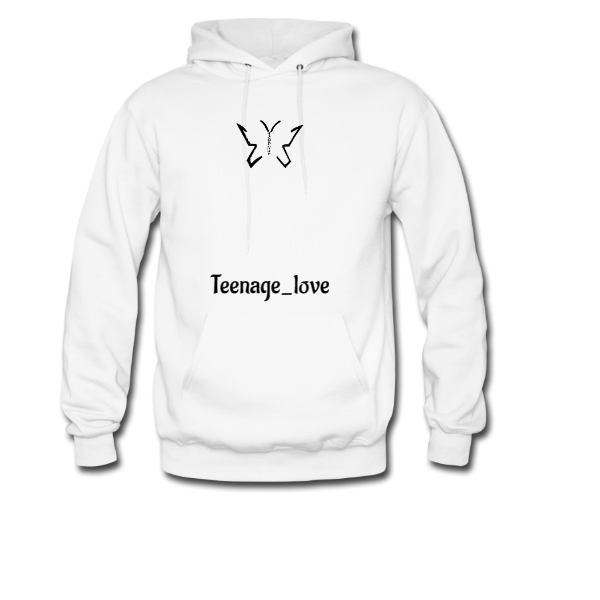 Teenage love