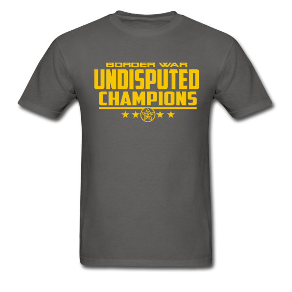 Undisputed Champions Tee
