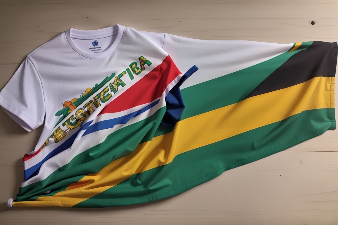 South Africa T-Shirt