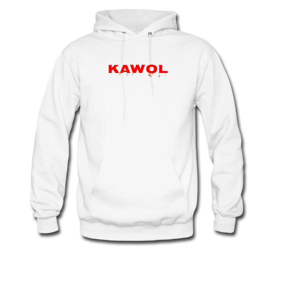 kawol hoodie