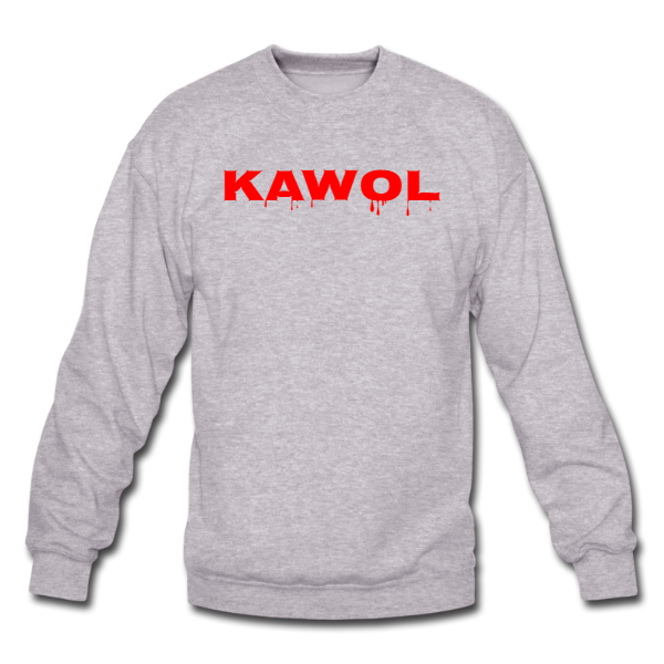 kawol long