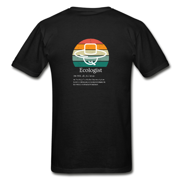 Ecologist T-Shirt