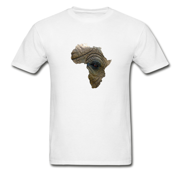 Elephant Eye of Africa
