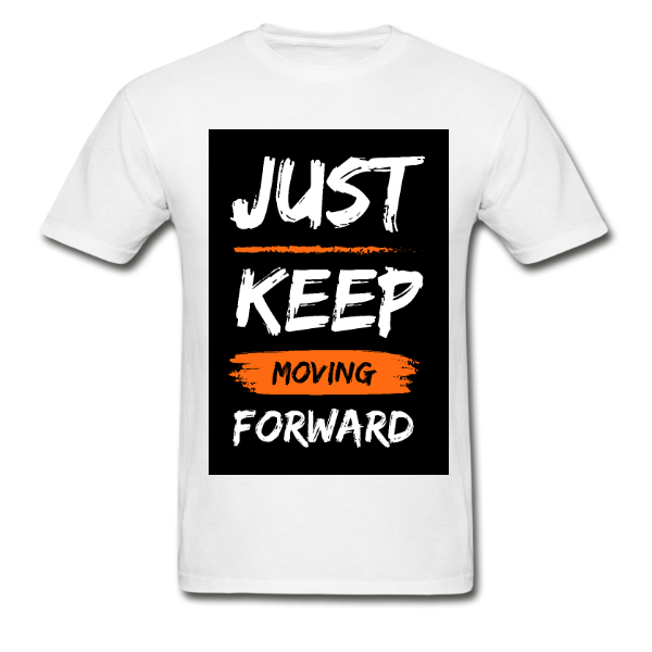 Just_Keep_Moving_Forward(A3 Printout)