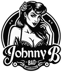 Johnny B Bad Online Store