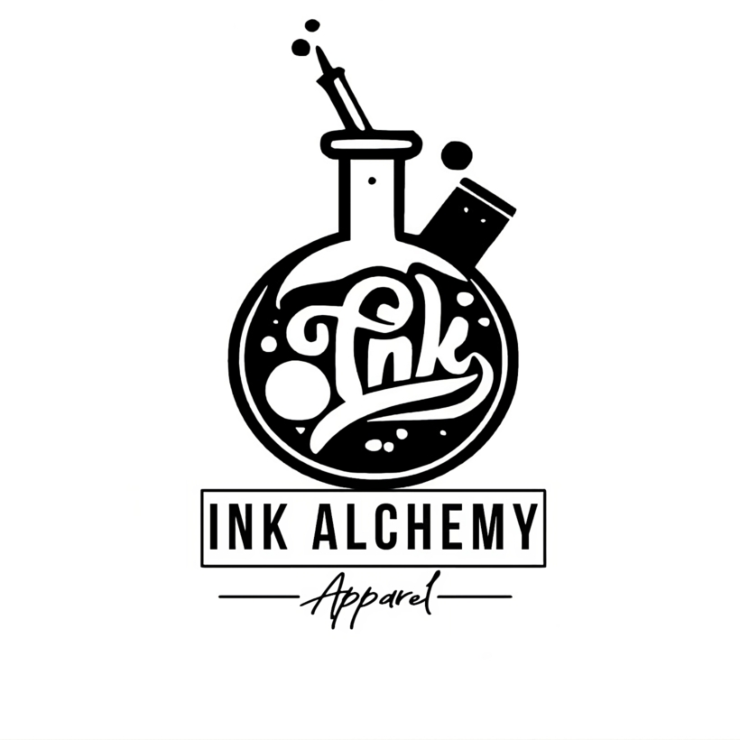 Ink Alchemy
