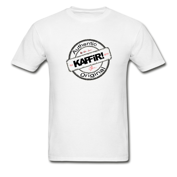 Unisex Colour ‘Kaffir-Original’ T-shirt