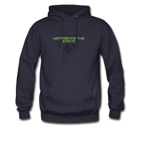 Weather the Storm Hoodie