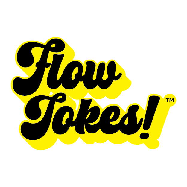 Flow Jokes - Funky TShirts