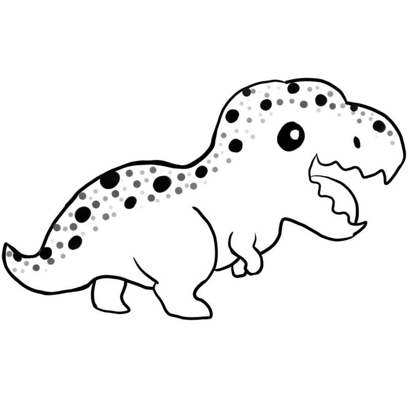Dinosaunders