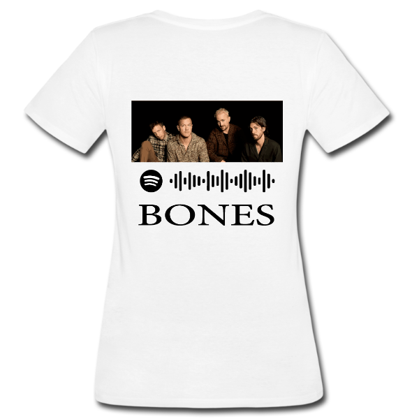 Bones-Imagine Dragons