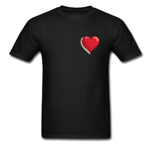 Valentines graphic t-shirt design 2