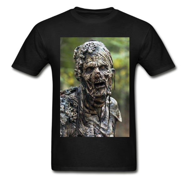 Zombie t shirts