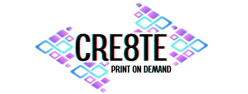 Cre8te Print on Demand