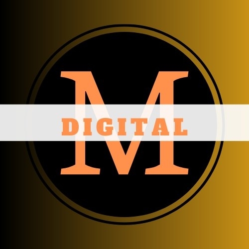 Digital M