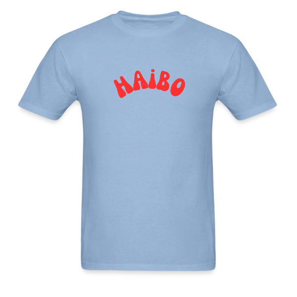 Haibo Unixex T-Shirt