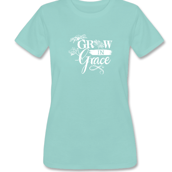 Grace-T-Shirt