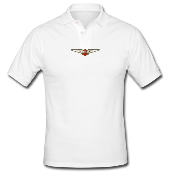 Hillman Golf Shirt